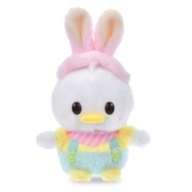 Donald Plush Toy Urupocha-chan Spring Series