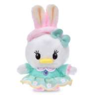 Daisy stuffed toy Urupocha-chan Spring series
