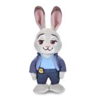 Judy Hopps Plush Disney stanDs Zootopia 2