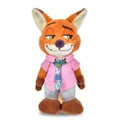 Nick Wilde Plush Disney stanDs Zootopia 2