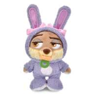 Finnick Plush Rabbit Disney stanDs Zootopia 2
