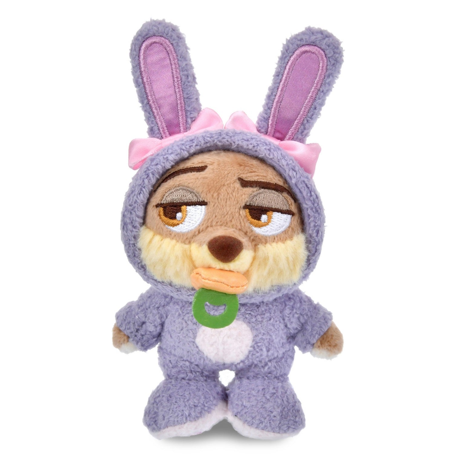 Finnick Plush Rabbit Disney stanDs Zootopia 2