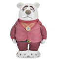 Koslov Plush Disney stanDs Zootopia 2