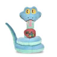 Gary Da Snake Plush Disney stanDs Zootopia 2