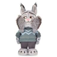 Paubert Plush Disney stanDs Zootopia 2