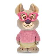Dr.Fazby Plush Disney stanDs Zootopia 2