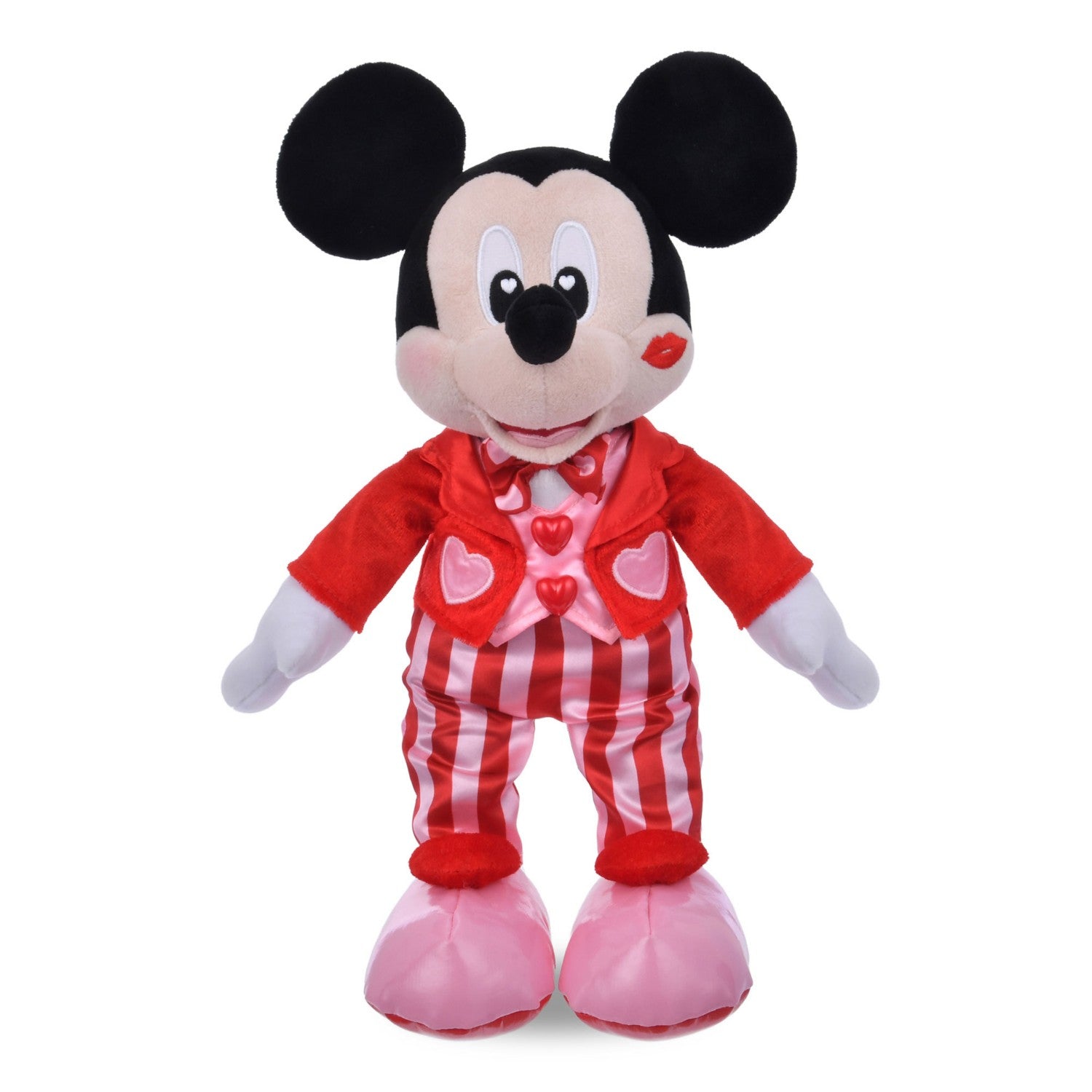 Mickey stuffed toy Full of love