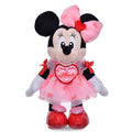 Minnie stuffed animal Full of love