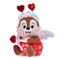 Chip Plush Toy Full of love