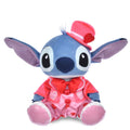 Stitch stuffed animal Full of love