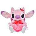Angel stuffed toy Full of love