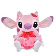 Angel stuffed toy Full of love