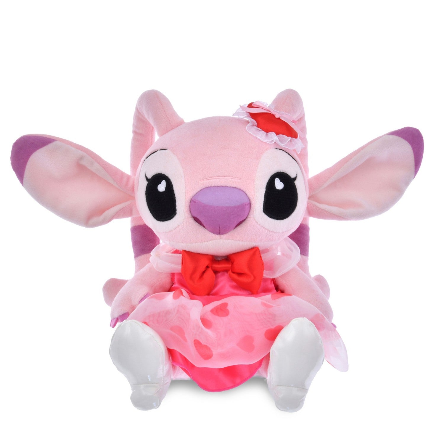 Angel stuffed toy Full of love