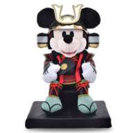 mickey stuffed toy helmet
