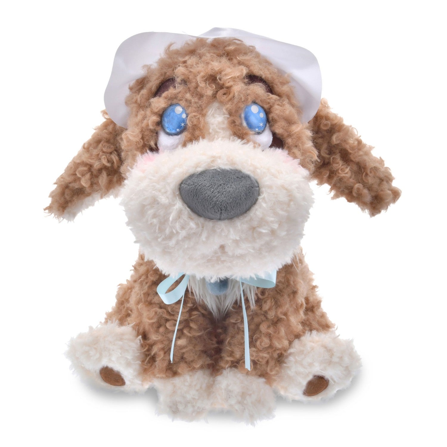 Nana stuffed toy Kyururun