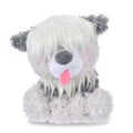 Max Plush Little Mermaid Kyururun