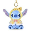 Stitch Plush Keychain/Keychain SPRING STYLE 2026