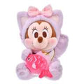 Minnie stuffed toy Yingshun collection