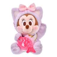 Minnie stuffed toy Yingshun collection