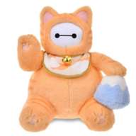 Baymax Plush Toy Spring Collection