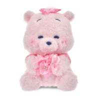Winnie the Pooh stuffed toy DISNEY SAKURA COLLECTION 2026