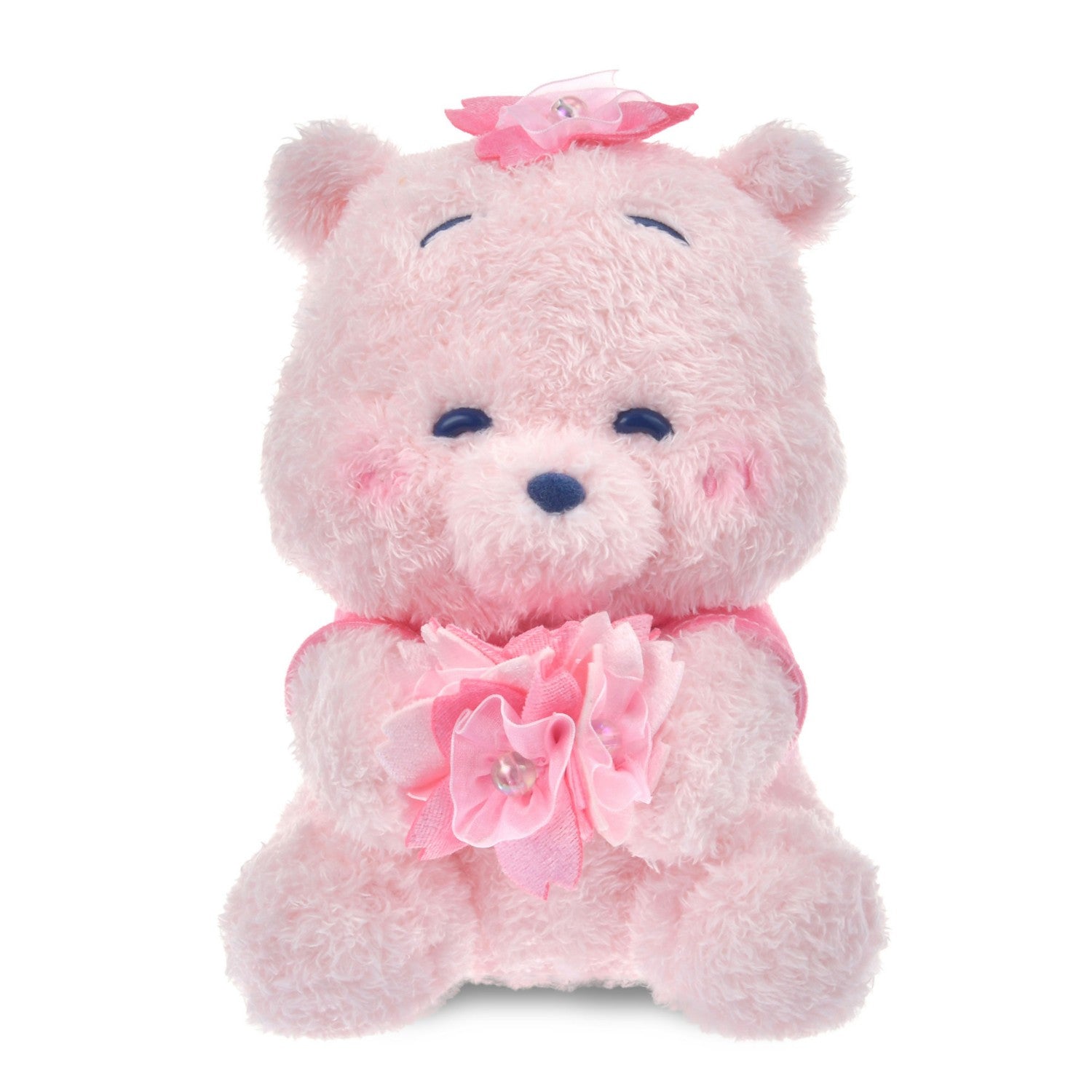 Winnie the Pooh stuffed toy DISNEY SAKURA COLLECTION 2026