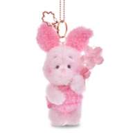 Piglet Plush Keychain/Keychain DISNEY SAKURA COLLECTION 2026