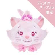Marie Stylish Cat Plush Sakura Highlight DISNEY SAKURA COLLECTION 2026