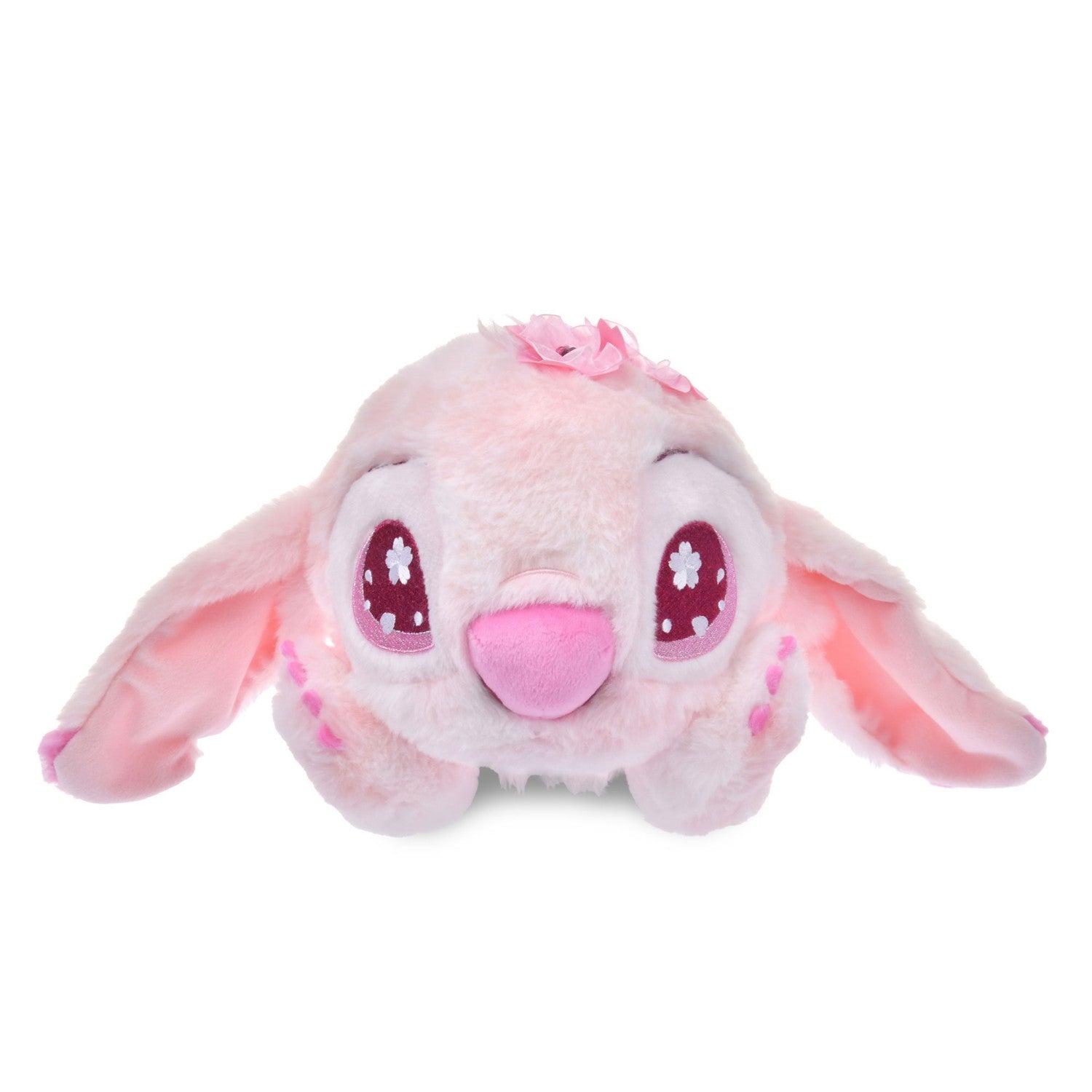 Stitch Plush Sakura Highlight DISNEY SAKURA COLLECTION 2026