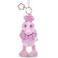 Donald Plush Keychain/Keychain Sakura Highlight DISNEY SAKURA COLLECTION 2026