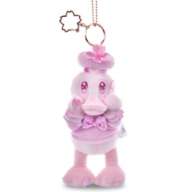 Donald Plush Keychain/Keychain Sakura Highlight DISNEY SAKURA COLLECTION 2026