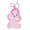 Chip Plush Keychain/Keychain Sakura Highlight DISNEY SAKURA COLLECTION 2026