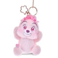 Chip Plush Keychain/Keychain Sakura Highlight DISNEY SAKURA COLLECTION 2026