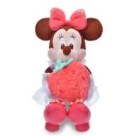 Minnie stuffed toy GLOSSY FRUITS