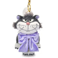 Lucifer Plush Keychain/Keychain DISNEY CAT DAY 2026