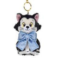 Figaro Plush Keychain/Keychain DISNEY CAT DAY 2026