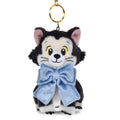Figaro Plush Keychain/Keychain DISNEY CAT DAY 2026