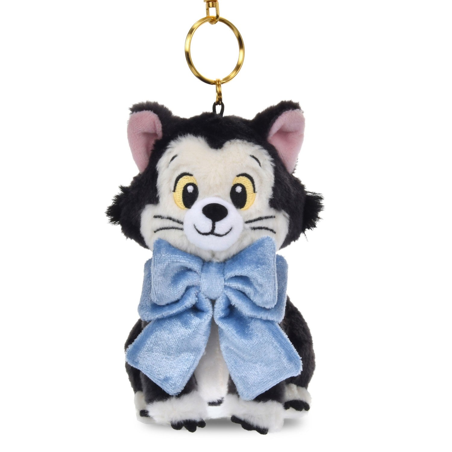 Figaro Plush Keychain/Keychain DISNEY CAT DAY 2026
