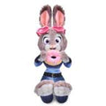 Judy Hopps Plush 10TH Anniversary Collection from the Disney movie Zootopia