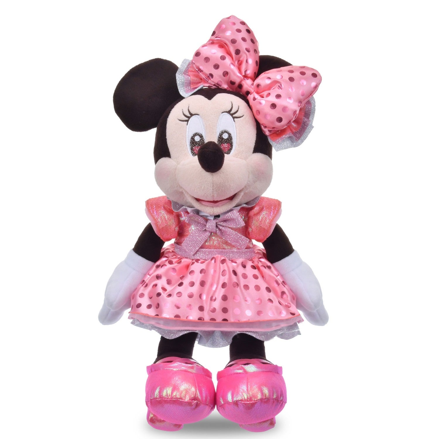 Minnie stuffed toy MINNIE DAY 2026
