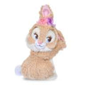 Miss Bunny Plush Disney SPRING ROMANCE