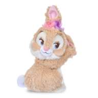 Miss Bunny Plush Disney SPRING ROMANCE