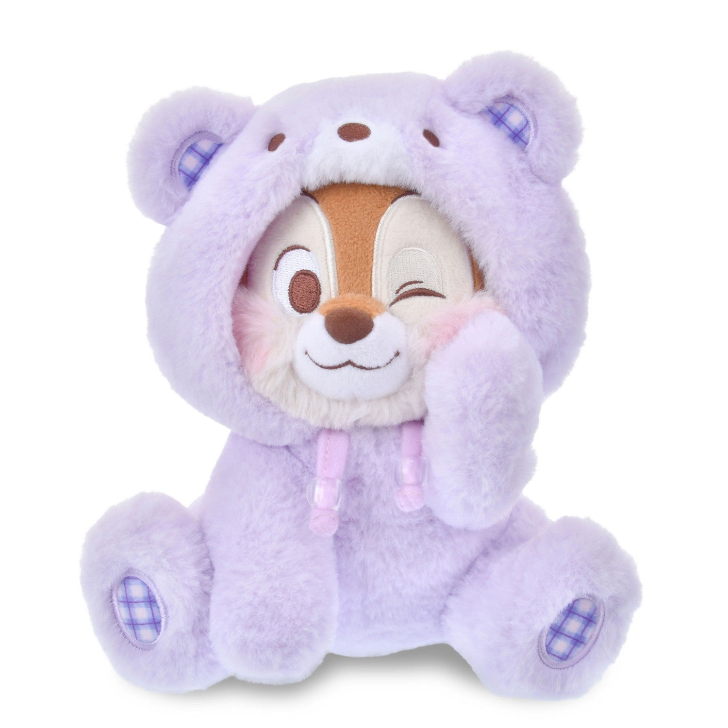 Chip stuffed toy Chip ‘n’ Dale COLLECTION