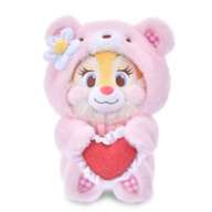 Clarice Plush Chip ‘n’ Dale COLLECTION