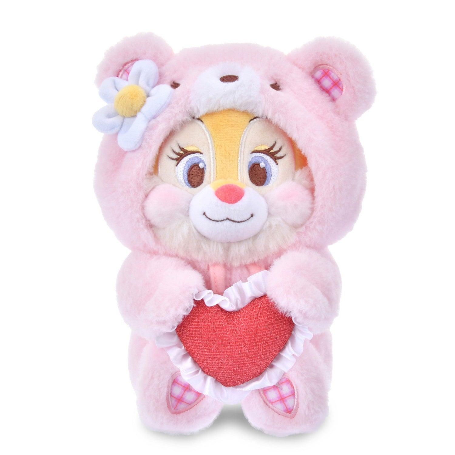 Clarice Plush Chip ‘n’ Dale COLLECTION