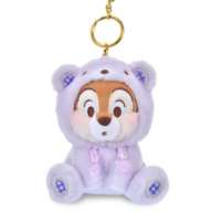 Chip stuffed toy key chain/key chain Chip ‘n’ Dale COLLECTION