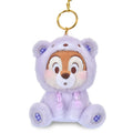 Chip stuffed toy key chain/key chain Chip ‘n’ Dale COLLECTION