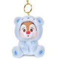 Dale Plush Keychain/Keychain Chip ‘n’ Dale COLLECTION
