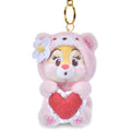 Clarice Plush Keychain/Keychain Chip ‘n’ Dale COLLECTION