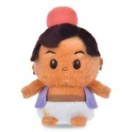 Aladdin stuffed toy Urupocha-chan